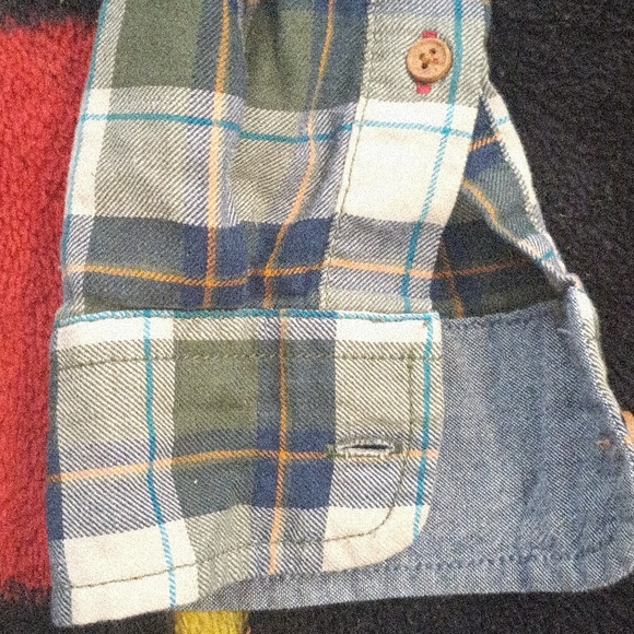 U.S. Polo Assn. Button-Up Shirt - Picture 7 of 7